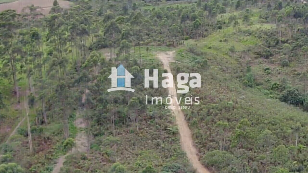 Chácara de 3 ha em Gaspar, SC