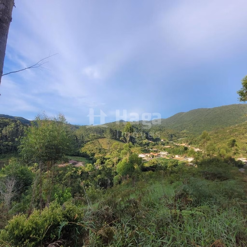 Terreno de 400 m² em Nova Trento, SC