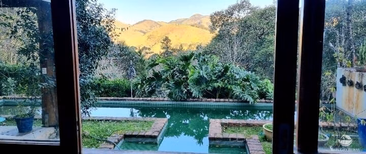 Small farm of 5 acres in São José dos Campos, SP, Brazil