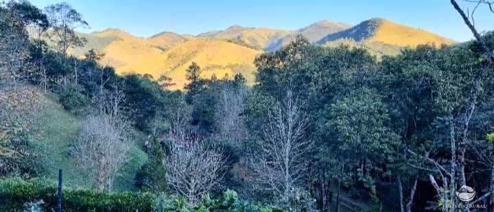 Small farm of 5 acres in São José dos Campos, SP, Brazil