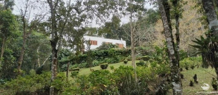 Small farm of 5 acres in São José dos Campos, SP, Brazil