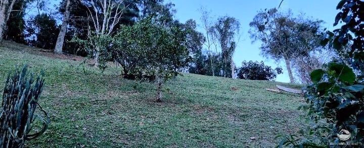 Small farm of 5 acres in São José dos Campos, SP, Brazil