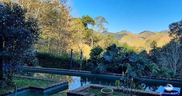 Small farm of 5 acres in São José dos Campos, SP, Brazil