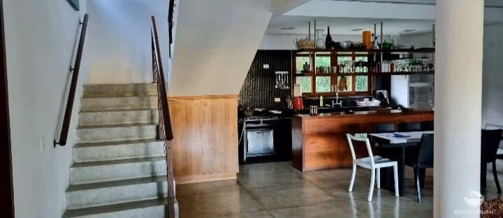Small farm of 5 acres in São José dos Campos, SP, Brazil