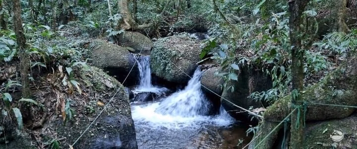 Small farm of 5 acres in São José dos Campos, SP, Brazil
