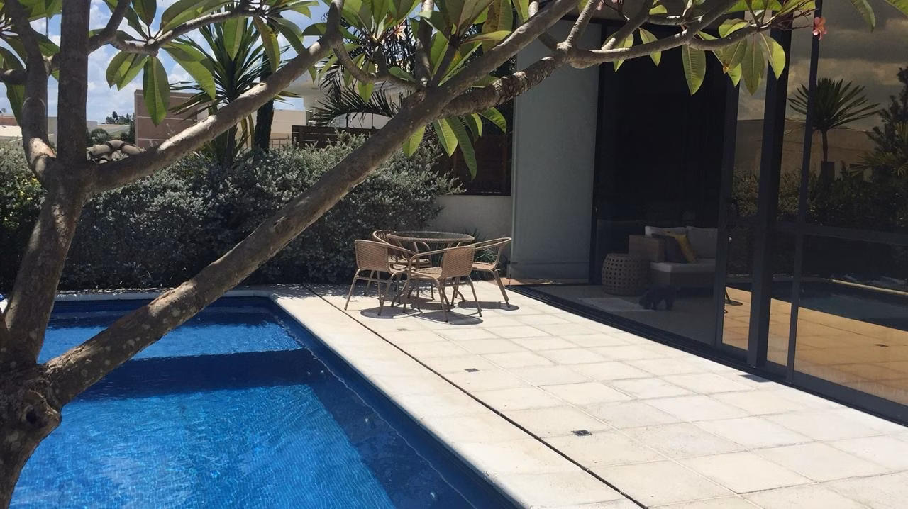 House of 450 m² in Paulínia, SP, Brazil
