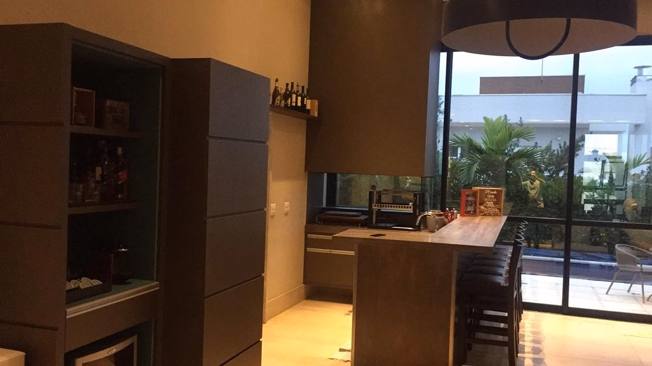 House of 450 m² in Paulínia, SP, Brazil