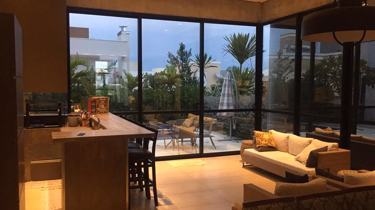 House of 450 m² in Paulínia, SP, Brazil