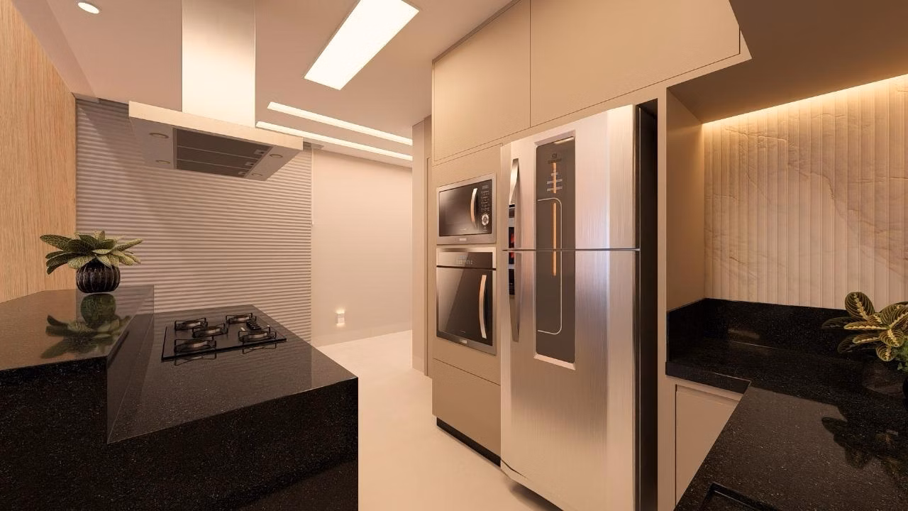 Casa de 273 m² em Hortolândia, SP