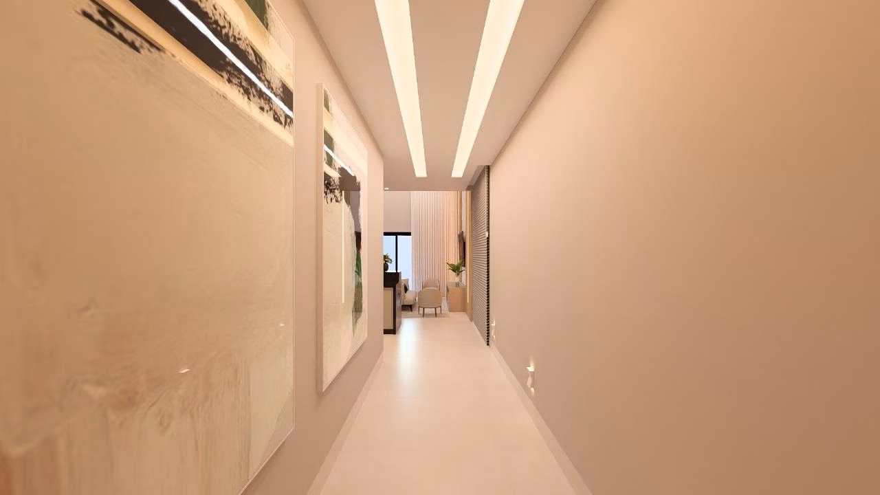 House of 273 m² in Hortolândia, SP, Brazil