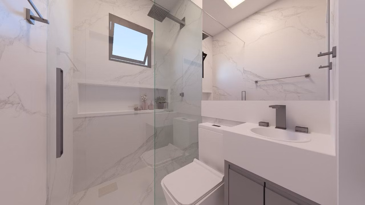 Casa de 273 m² em Hortolândia, SP