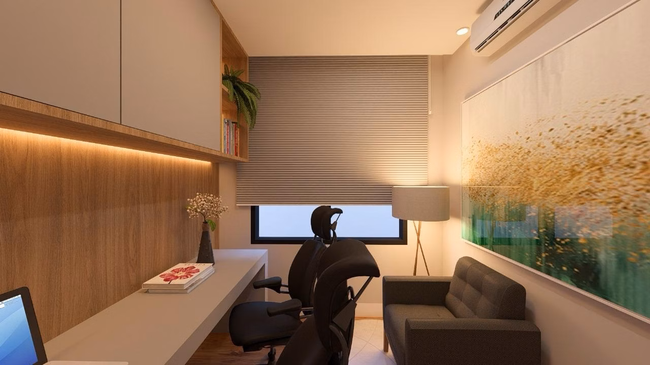 House of 273 m² in Hortolândia, SP, Brazil