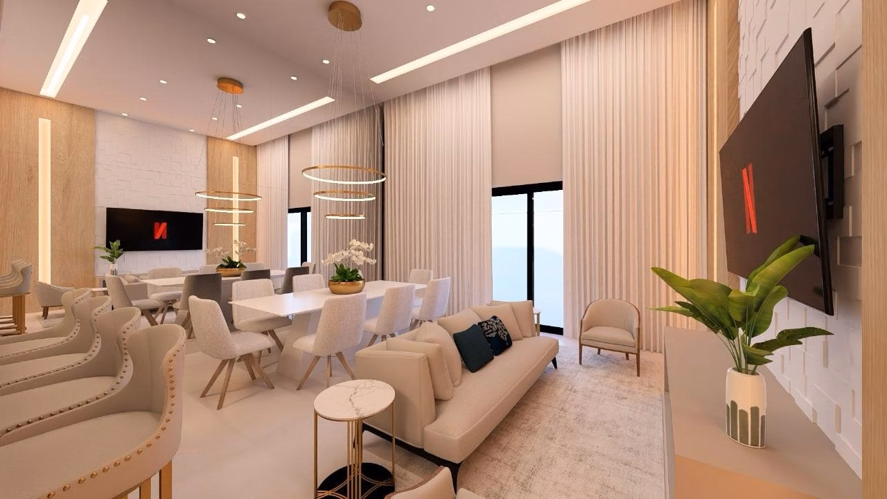 House of 273 m² in Hortolândia, SP, Brazil