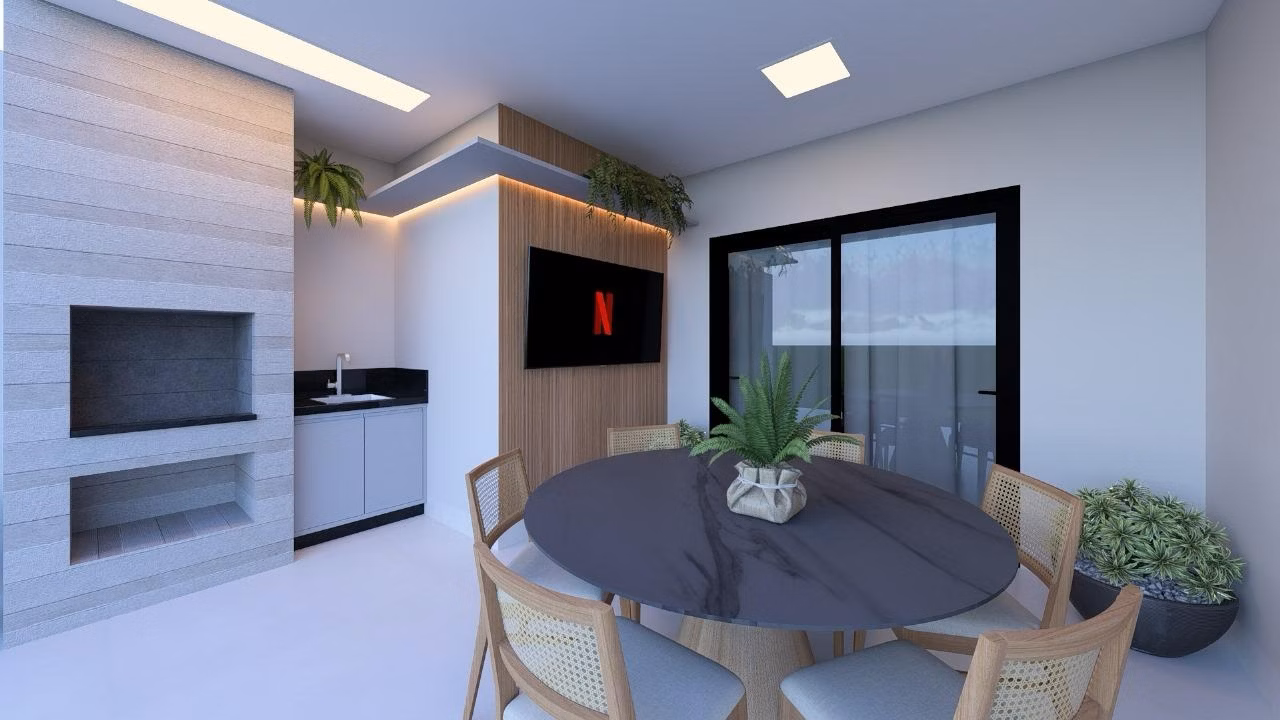 House of 273 m² in Hortolândia, SP, Brazil
