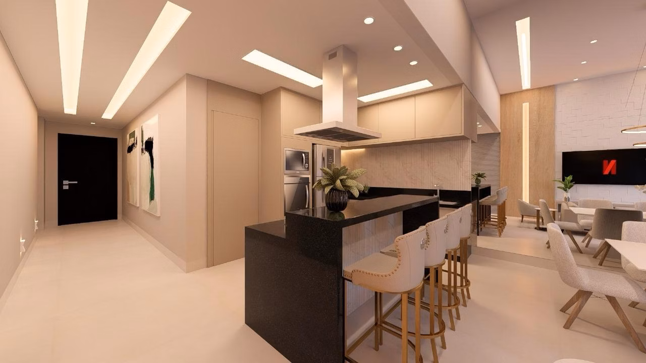 House of 273 m² in Hortolândia, SP, Brazil