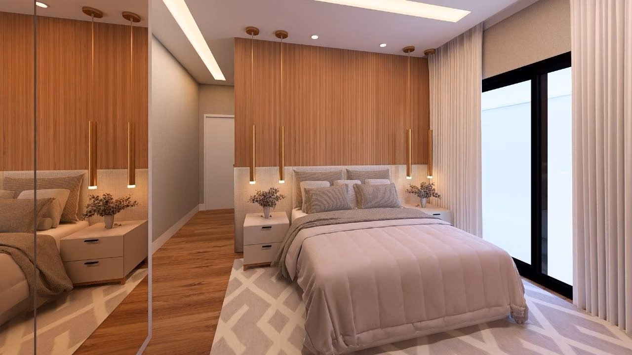 House of 273 m² in Hortolândia, SP, Brazil