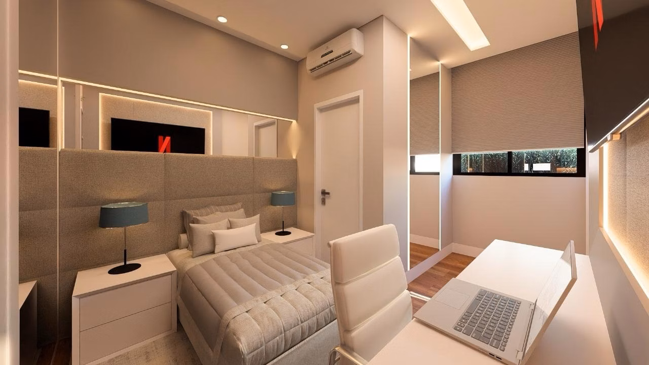 House of 273 m² in Hortolândia, SP, Brazil