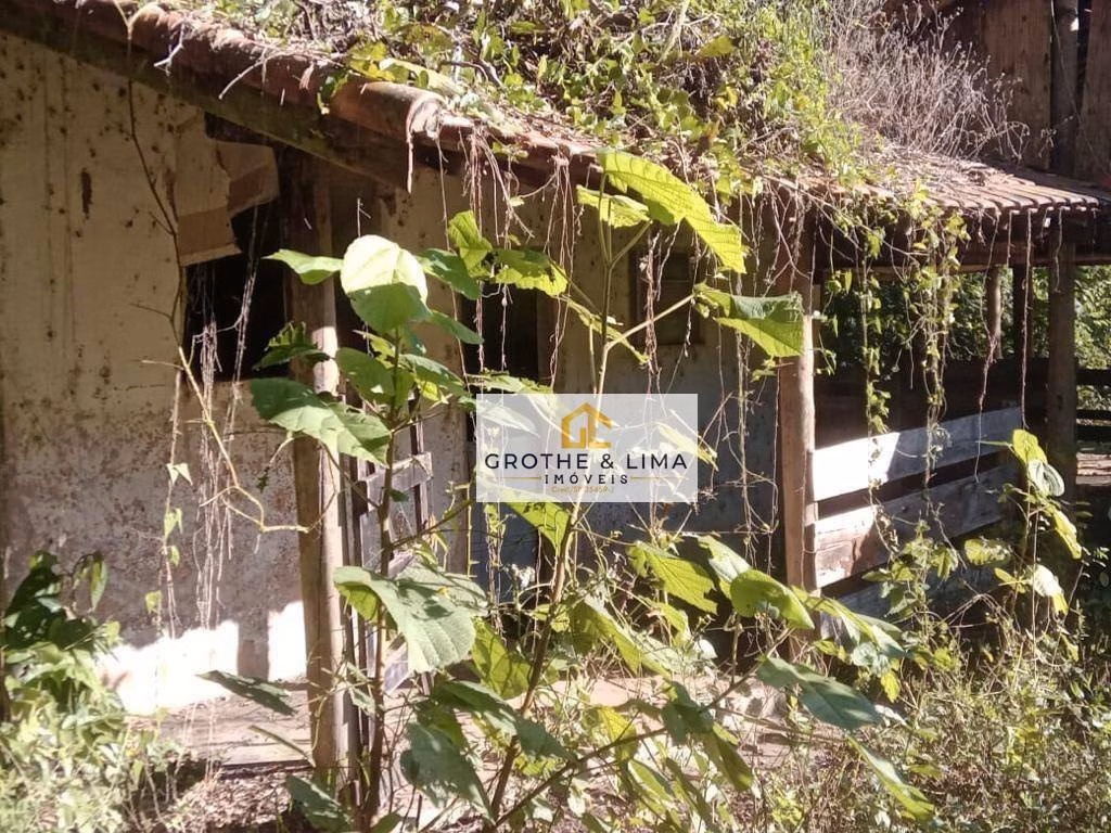 Fazenda de 58 ha em São José dos Campos, SP