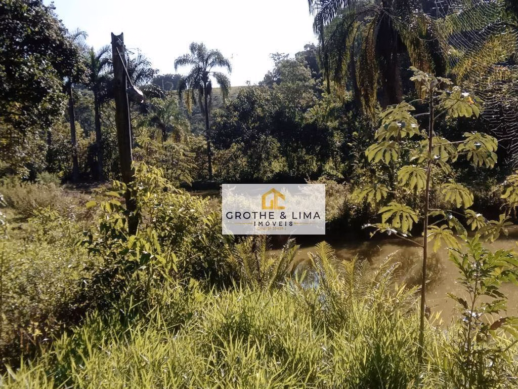Fazenda de 58 ha em São José dos Campos, SP