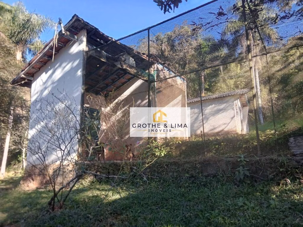 Fazenda de 58 ha em São José dos Campos, SP