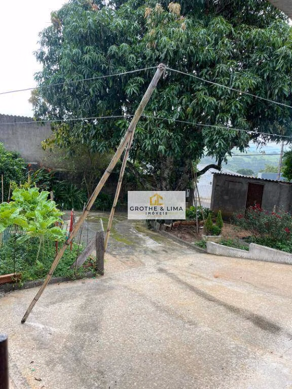 Country home of 500 m² in São José dos Campos, SP, Brazil