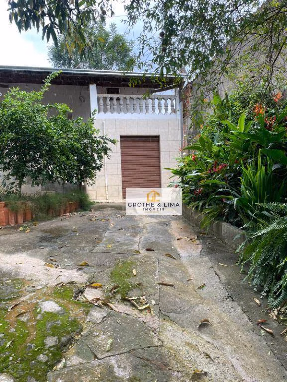Country home of 500 m² in São José dos Campos, SP, Brazil