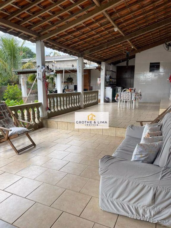 Country home of 500 m² in São José dos Campos, SP, Brazil