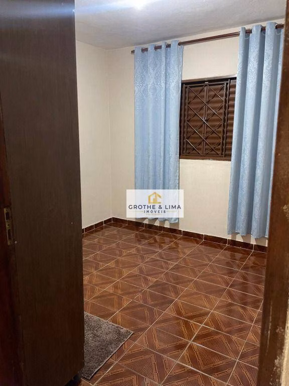 Country home of 500 m² in São José dos Campos, SP, Brazil