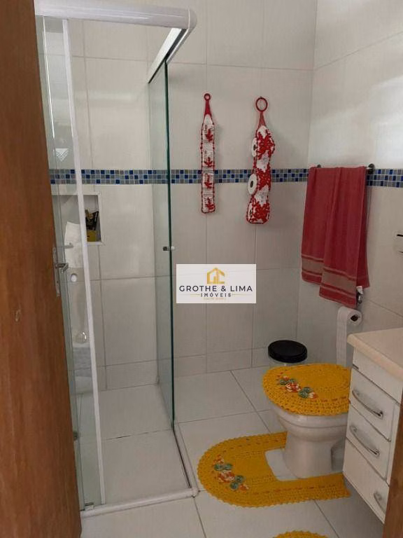 Country home of 500 m² in São José dos Campos, SP, Brazil