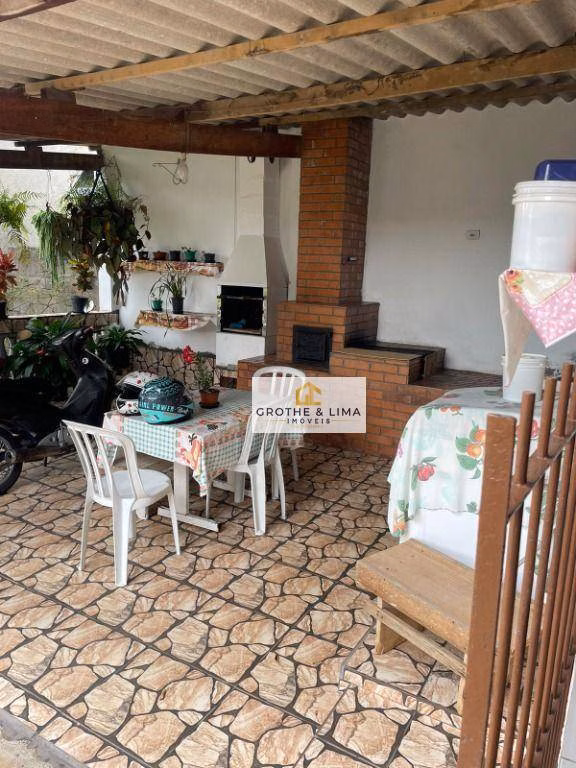 Country home of 500 m² in São José dos Campos, SP, Brazil