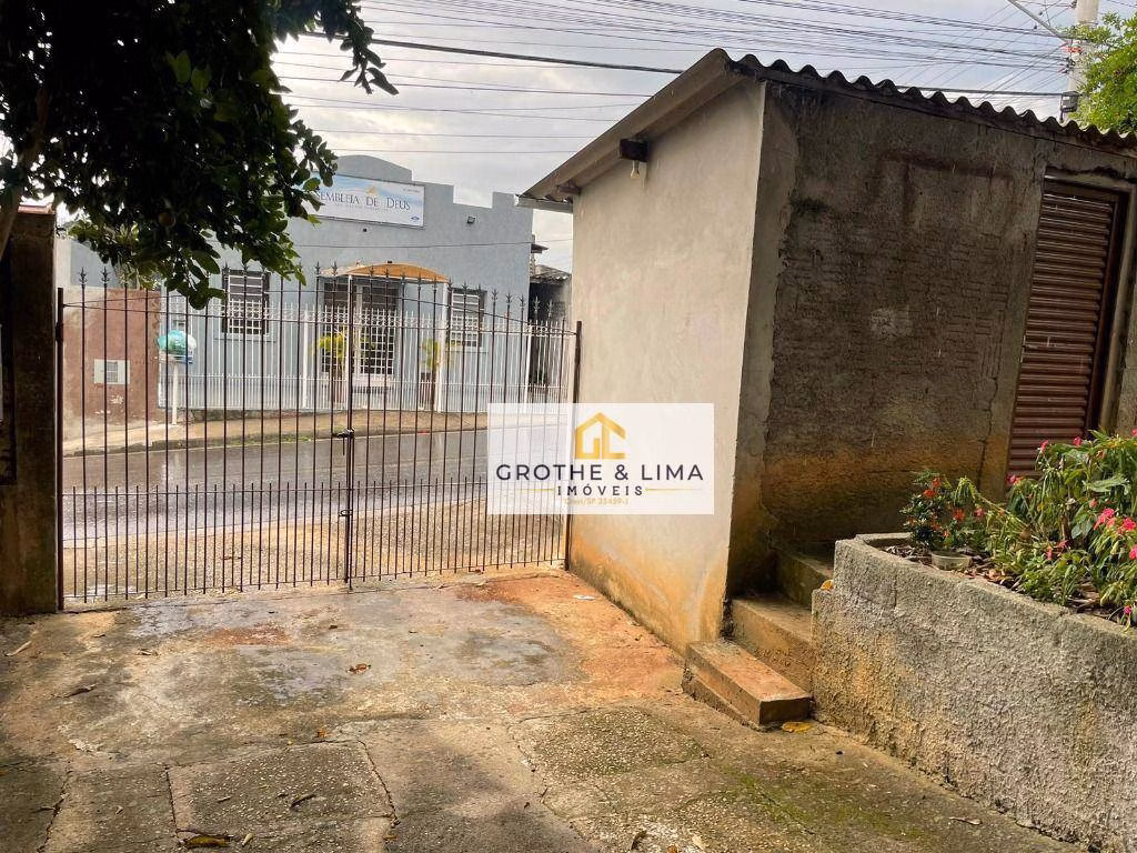 Country home of 500 m² in São José dos Campos, SP, Brazil