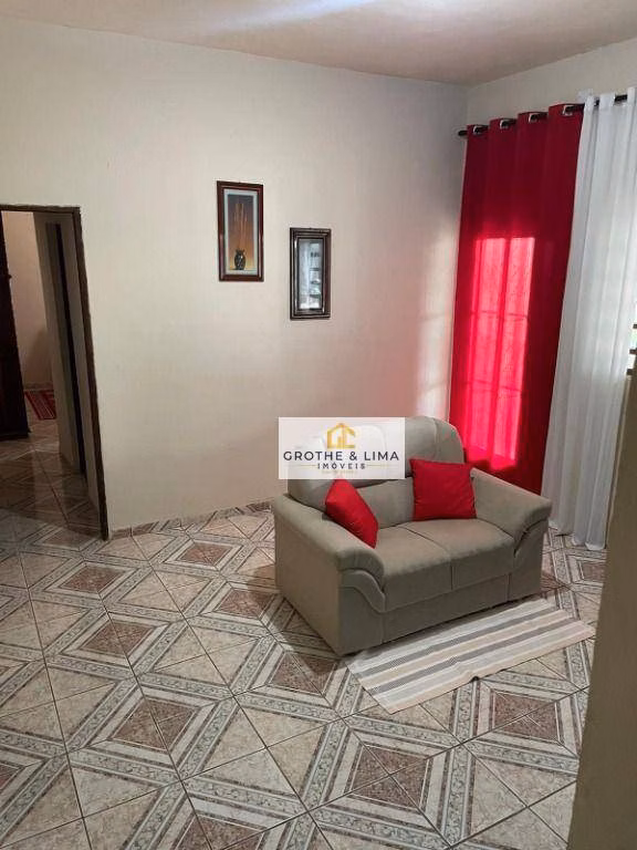 Country home of 500 m² in São José dos Campos, SP, Brazil