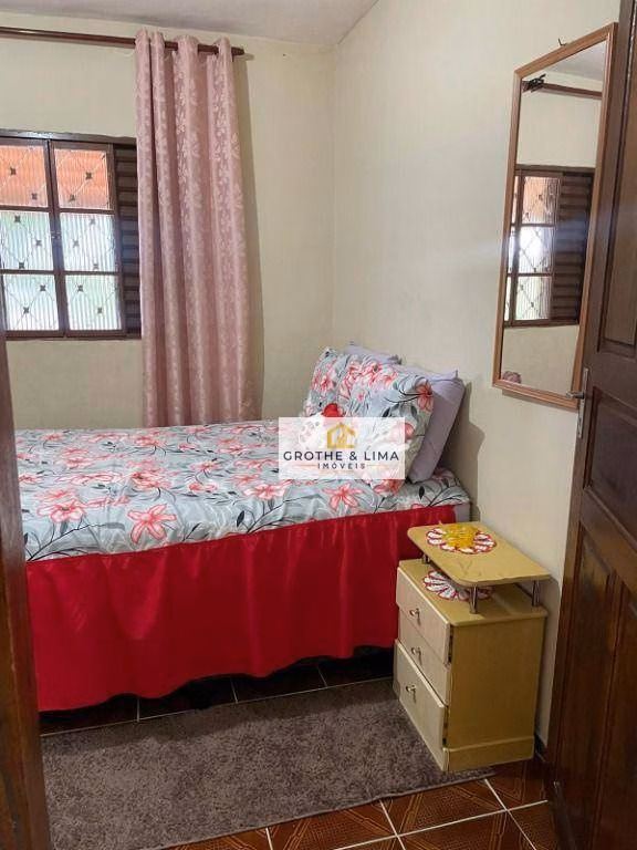 Country home of 500 m² in São José dos Campos, SP, Brazil