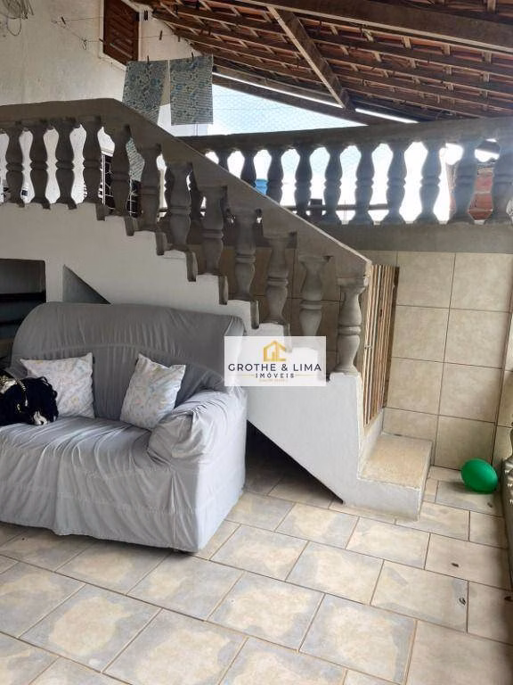 Country home of 500 m² in São José dos Campos, SP, Brazil