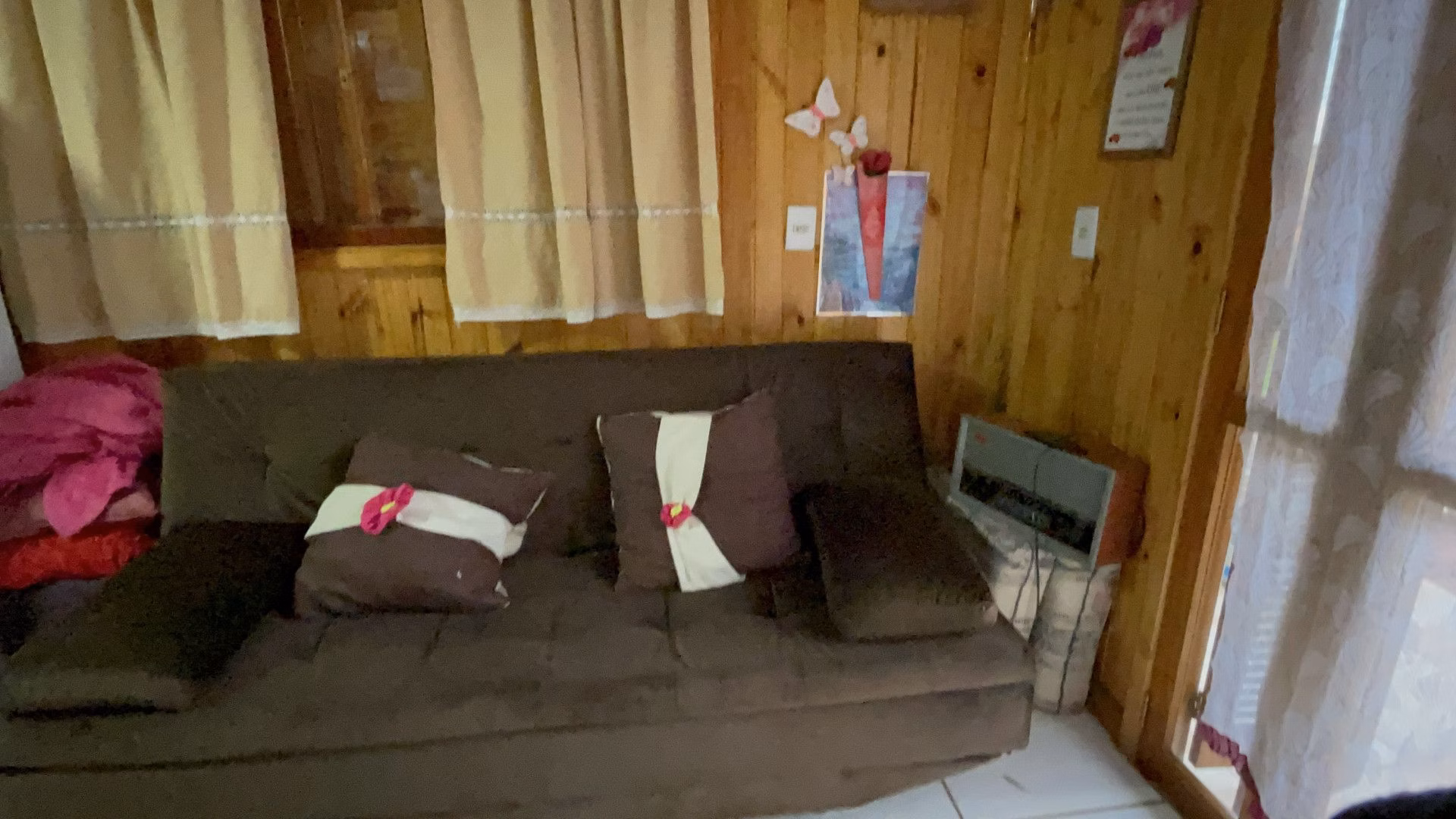 Plot of 800 m² in Santo Antônio da Patrulha, RS, Brazil