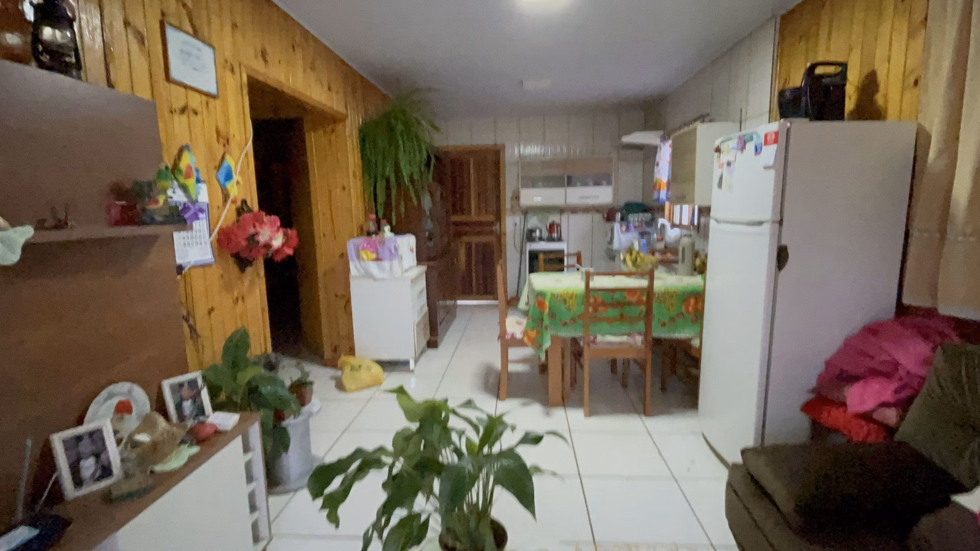 Plot of 800 m² in Santo Antônio da Patrulha, RS, Brazil