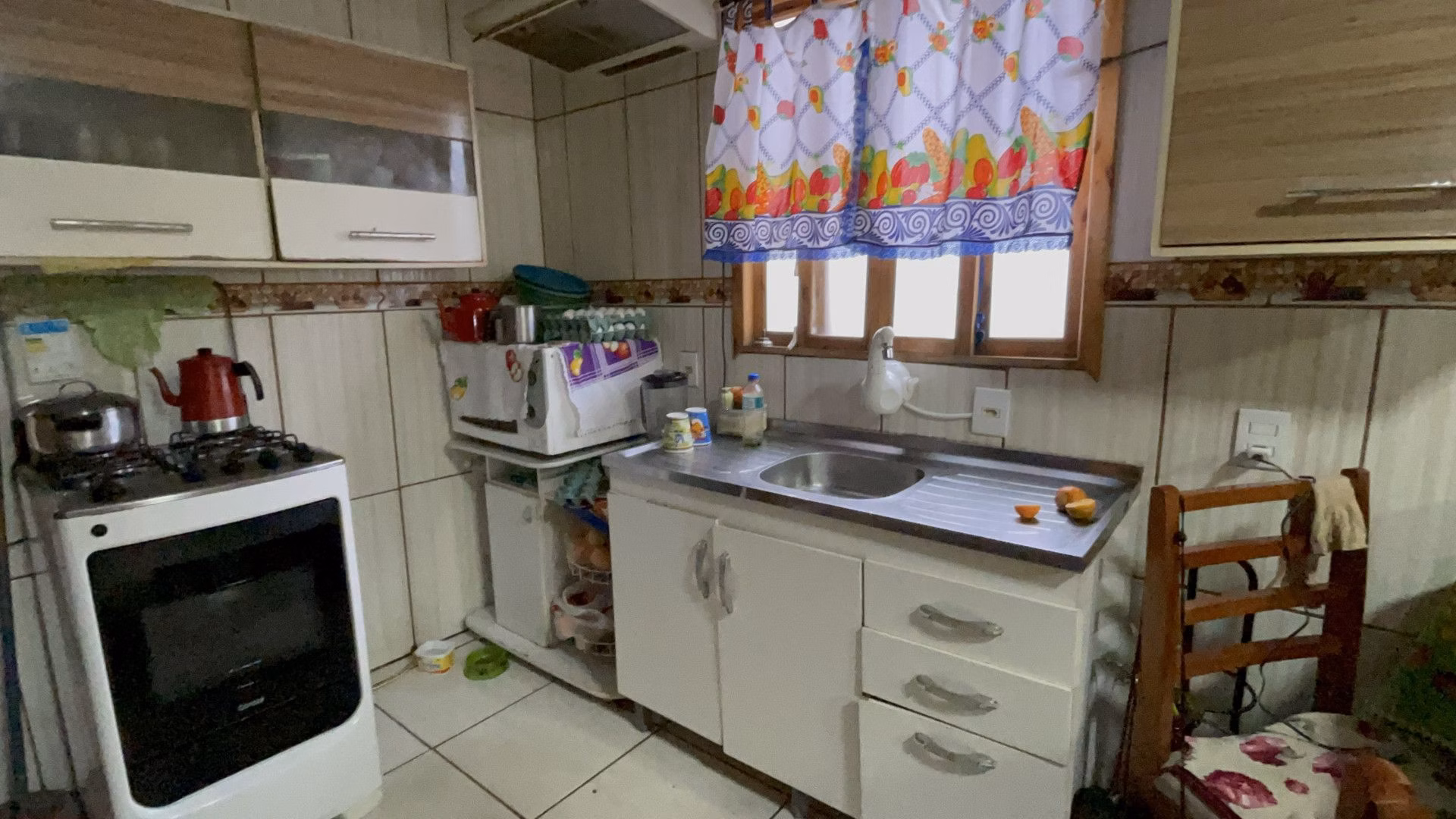 Plot of 800 m² in Santo Antônio da Patrulha, RS, Brazil