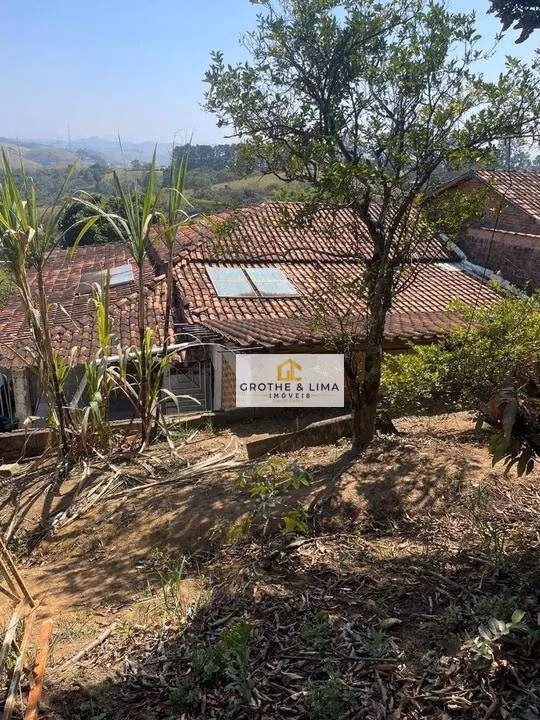 Chácara de 1.000 m² em São José dos Campos, SP