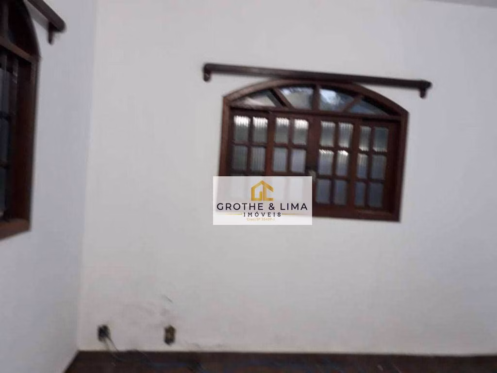 Country home of 1.000 m² in Jambeiro, SP, Brazil