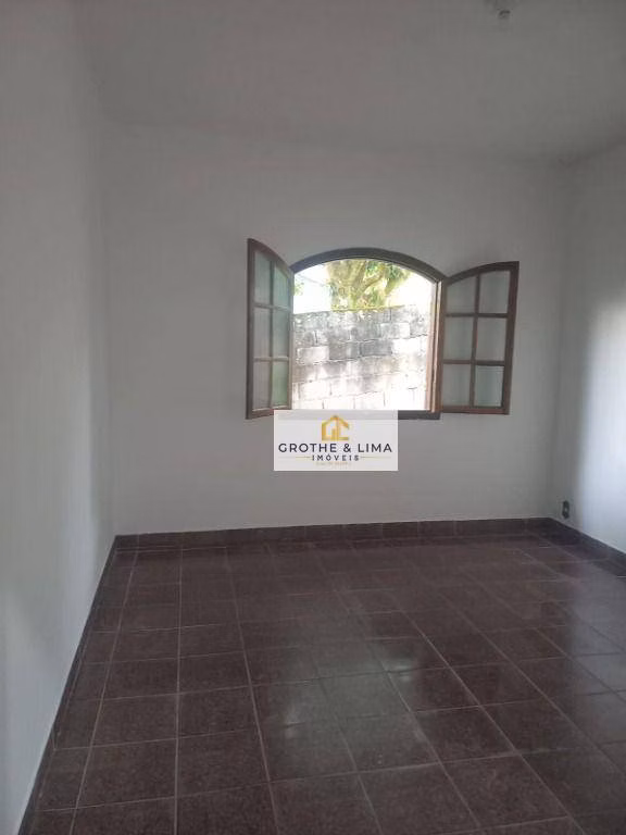 Country home of 1.000 m² in Jambeiro, SP, Brazil