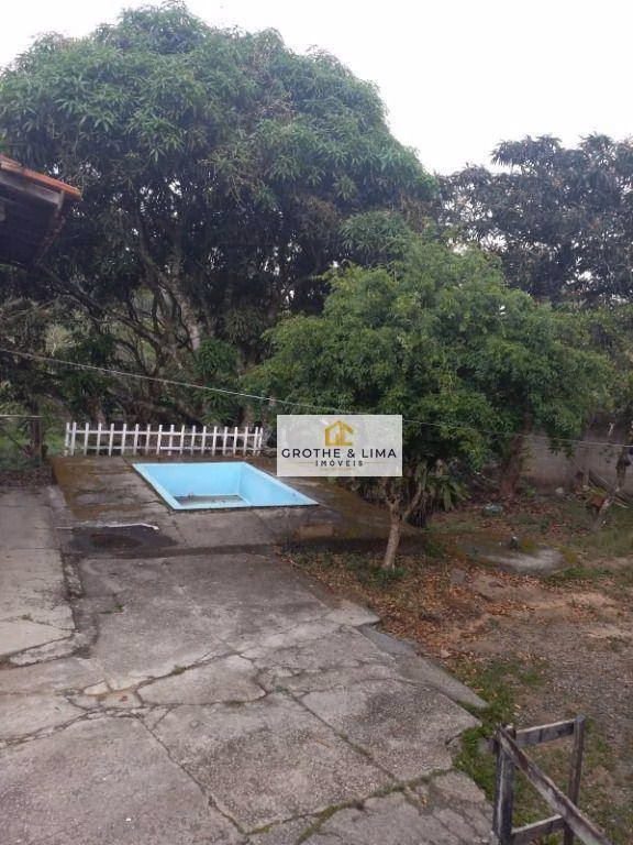 Country home of 1.000 m² in Jambeiro, SP, Brazil