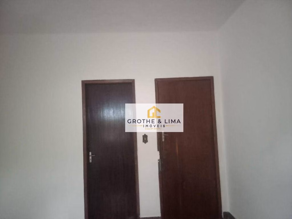 Country home of 1.000 m² in Jambeiro, SP, Brazil