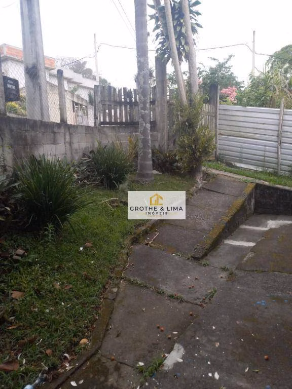 Country home of 1.000 m² in Jambeiro, SP, Brazil