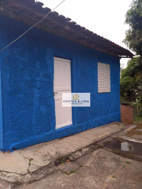 Country home of 1.000 m² in Jambeiro, SP, Brazil