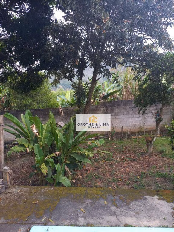Country home of 1.000 m² in Jambeiro, SP, Brazil
