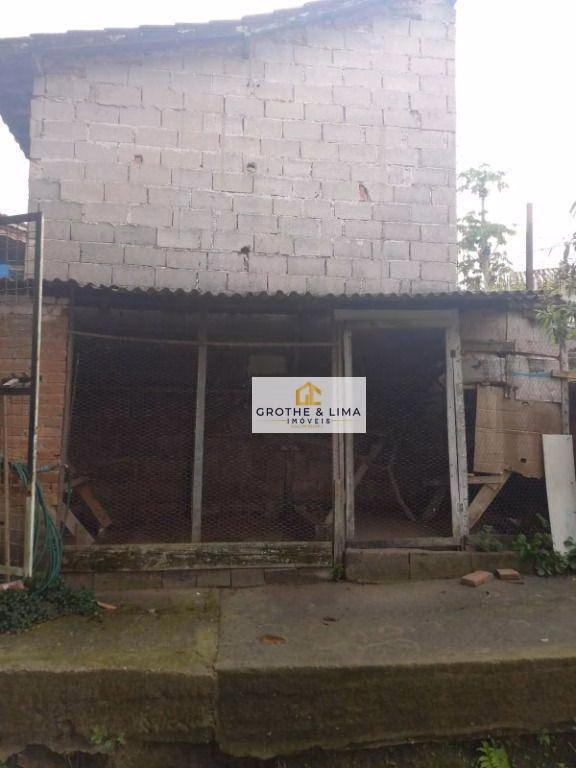 Country home of 1.000 m² in Jambeiro, SP, Brazil