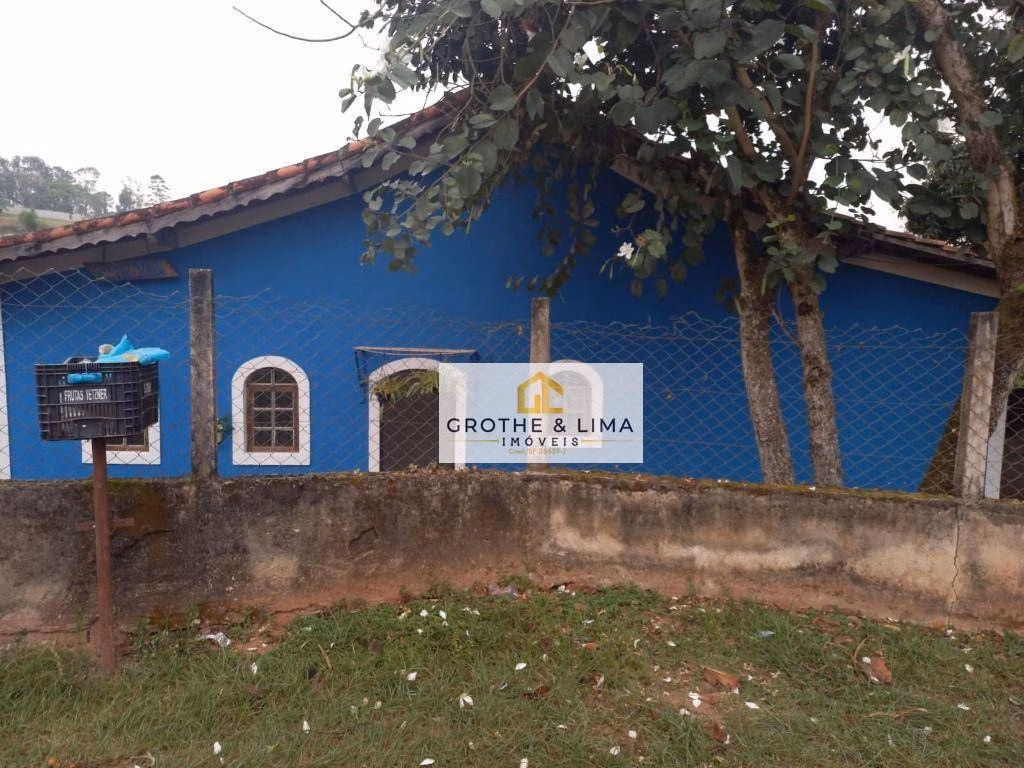 Country home of 1.000 m² in Jambeiro, SP, Brazil