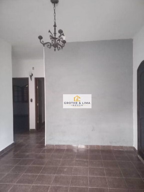 Country home of 1.000 m² in Jambeiro, SP, Brazil