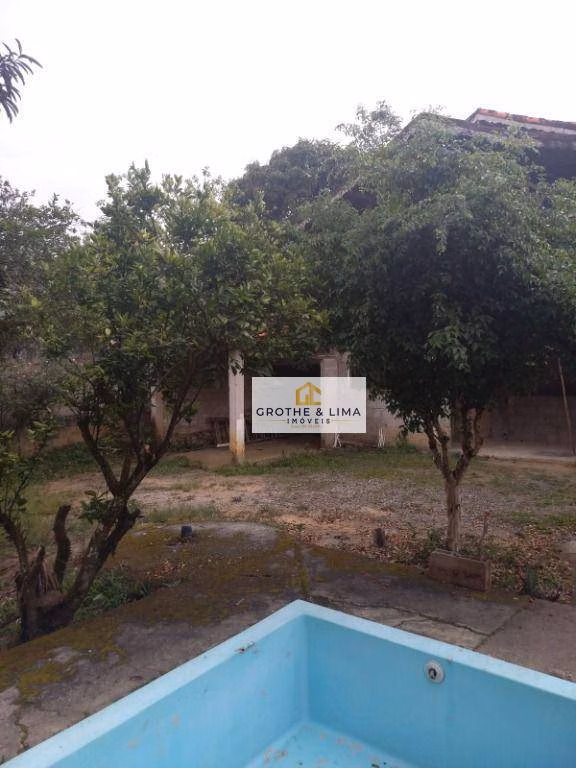 Country home of 1.000 m² in Jambeiro, SP, Brazil