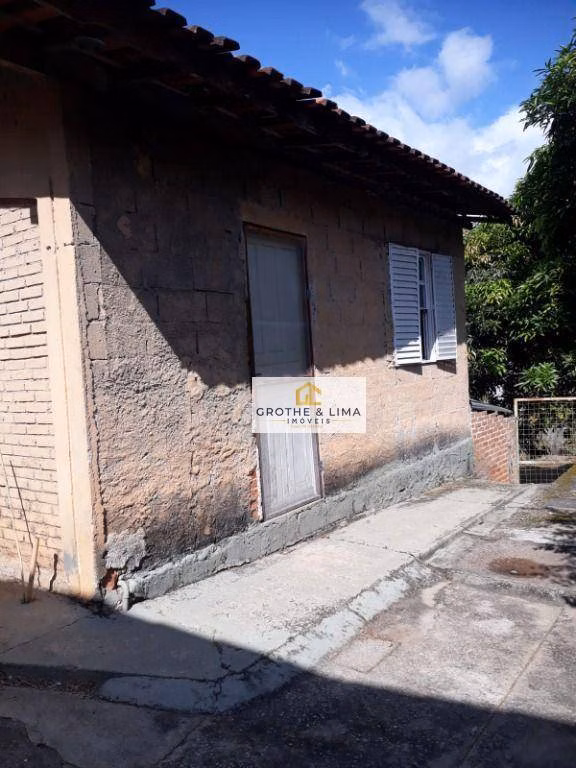 Country home of 1.000 m² in Jambeiro, SP, Brazil